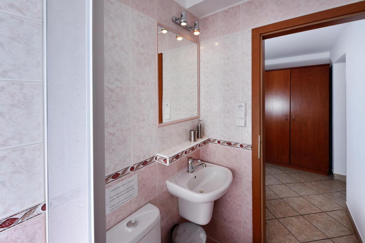 Penzion Perla-Aqua Ždiar Buitenkant foto